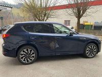 gebraucht Mazda CX-60 2.5L e-SKYACTIV PHEV AWD HOMURA Aut.