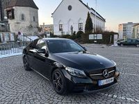 gebraucht Mercedes C200 C 200 d Aut.
