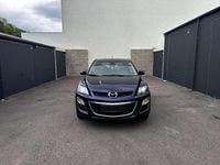 Gebraucht Mazda CX-7 173 PS (127 kW) 2011 SUV