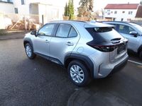 gebraucht Toyota Yaris Cross Hybrid 1L0 City Aut. *AKTION*