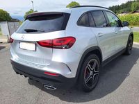gebraucht Mercedes GLA200 d Aut.