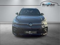 gebraucht VW Tiguan Sport eHybrid DSG 150 kW