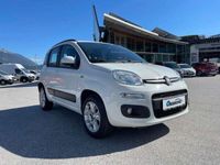 gebraucht Fiat Panda 0.9 TwinAir Turbo Lounge Erdgas