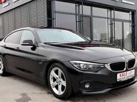 gebraucht BMW 418 Gran Coupé 418 d Aut.*1.Besitz*Navi*Sportsitze*X...