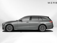 gebraucht Mercedes 200 - TC4matic AMG Line