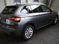 gebraucht Skoda Kamiq 1,0 TSI Selection DSG LED, Winterpaket,APP