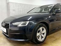 gebraucht Audi A4 TDi Business ''Navi-Xenon-Tempo-MF/Lenkrad-PDC''