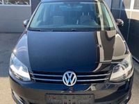 gebraucht VW Sharan Trendline BMT