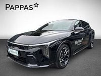 Neu Kia K4 GT-Line 150 PS (110 kW) 2026 Aurora black Limousine