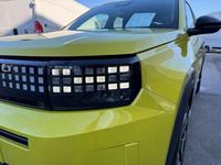 gebraucht Fiat Grande Panda EDCT ICON HYBRID Neues Modell