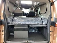 Gebraucht VW California Beach 150 PS (110 kW) 2025 Bronze  metallic Van