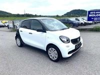 gebraucht Smart ForFour Passion passion