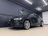 gebraucht Audi A3 S-LINE`LED`NAVI`SITZHEIZUNG`ISOFIX`PARKSENSOR`