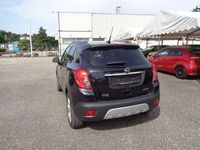 gebraucht Opel Mokka 4x4 1,7 CDTI * Nur 74.800 Km * Allrad