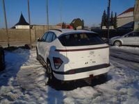 gebraucht Hyundai Kona Elektro 48,6kWh Smart Line