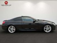 gebraucht BMW 650 650 i xDrive M/SPORT Aut. | Panorama | VOLL |