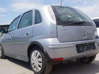 gebraucht Opel Corsa 1,0 12V Edition