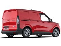 Neu Ford Transit Limited 125 PS (91 kW) 2025 Van