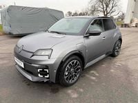 Neu Renault R5 110 kW (150 PS) 2026 Grau sonderlackierung Kleinwagen