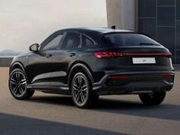gebraucht Audi Q5 Sportback S line Sportb TFSI 2xS NeuMod Tech+ 21Z Pano