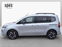 gebraucht Nissan Townstar Tekna Kombi L1