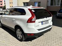 gebraucht Volvo XC60 D3 AWD Aut. Momentum