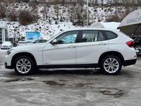 gebraucht BMW X1 18 d xDrive