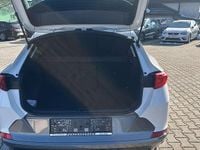 Gebraucht Cupra Formentor 150 PS (110 kW) 2022 Weiss  normal SUV