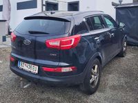 gebraucht Kia Sportage Active Pro 20 CRDi 4WD Aut.