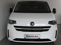 Neu VW Caravelle Life 150 PS (110 kW) 2026 Weiss  metallic Van / Kleinbus