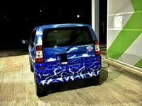 Gebraucht Aixam 400 2000