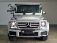 gebraucht Mercedes G500 4MATIC /AMG /Pano /AHK /Harman Kardon /Comand/ ...