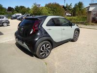 gebraucht Toyota Aygo X 1,0 VVT-i Pulse CVT *VERFÜGBAR*