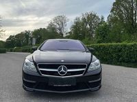 gebraucht Mercedes CL63 AMG AMG Performance Package