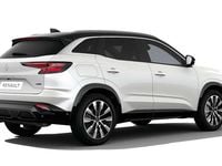 Neu Renault Austral Techno 158 PS (116 kW) 2025 Weiß SUV