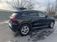 gebraucht Mercedes GLA250 * viele EXTRAS 1.Besitz AHK