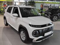 gebraucht Hyundai Inster 49kWh Trend Line ***24.560,- bei Leasing u. Ver...