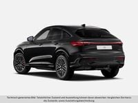 gebraucht Audi Q5 Sportback e-hybrid quattro 270 KW