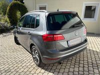 gebraucht VW Golf Sportsvan 10 TSI DSG