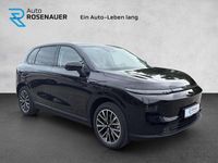 Neu Leapmotor B10 160 kW (218 PS) 2025 Schwarz SUV