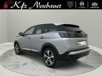 gebraucht Peugeot 3008 Hybrid 180 Allure