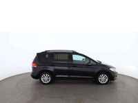 gebraucht VW Touran 2.0 TDI Comfortline LED RADAR PARKHILFE