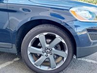 gebraucht Volvo XC60 D4 AWD Kinetic