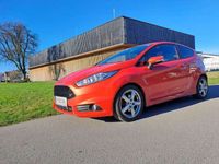 gebraucht Ford Fiesta FiestaST 1,6 EcoBoost ST