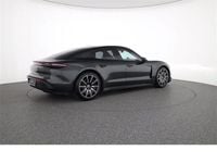 gebraucht Porsche Taycan 4S Plus Matrix LED Memory Sport-Chrono Pake