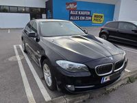 gebraucht BMW 520 520 d Aut.