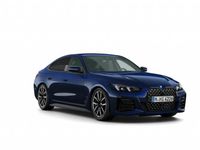 Neu BMW 420 Gran Coupé Shadowline 190 PS (139 kW) 2025 Coupé