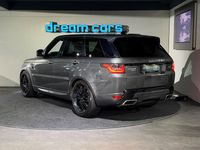 gebraucht Land Rover Range Rover Sport 3,0 SDV6 HSE Dynamic Aut. / AUTOBIOGRAPHY / VOLL /