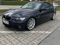 gebraucht BMW 335 335 i Coupé