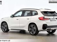 Gebraucht BMW X1 Shadowline 326 PS (239 kW) 2025 Alpinweiß SUV